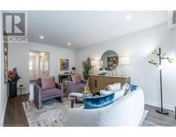 88 TUNBRIDGE Crescent Unit# 38, hamilton, Ontario