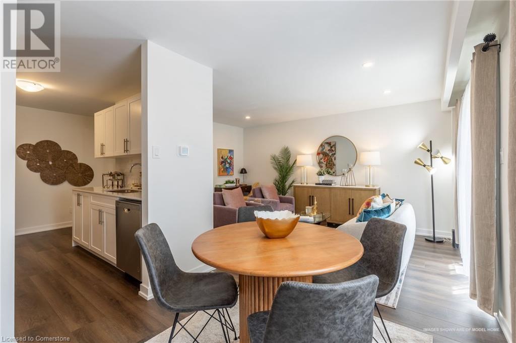 88 Tunbridge Crescent Unit# 38, Hamilton, Ontario L8W 1L3 - Photo 11 - XH4204775
