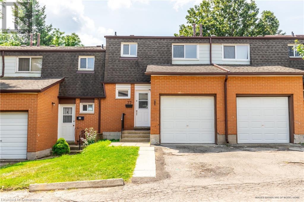 88 Tunbridge Crescent Unit# 38, Hamilton, Ontario L8W 1L3 - Photo 26 - XH4204775