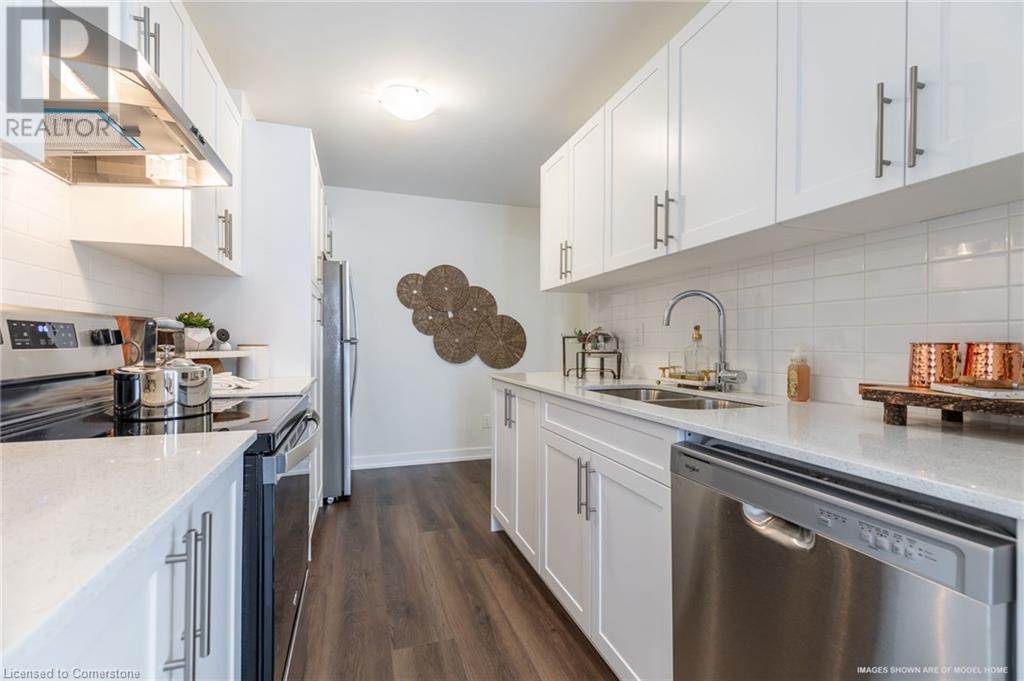 88 Tunbridge Crescent Unit# 38, Hamilton, Ontario L8W 1L3 - Photo 27 - XH4204775