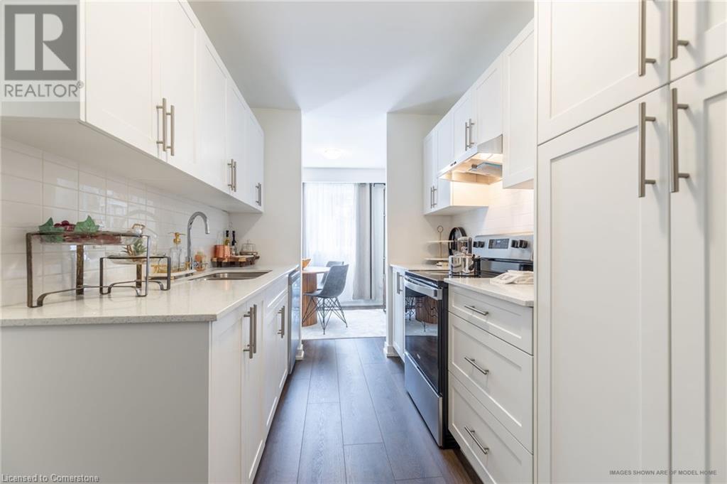 88 Tunbridge Crescent Unit# 38, Hamilton, Ontario L8W 1L3 - Photo 14 - XH4204775