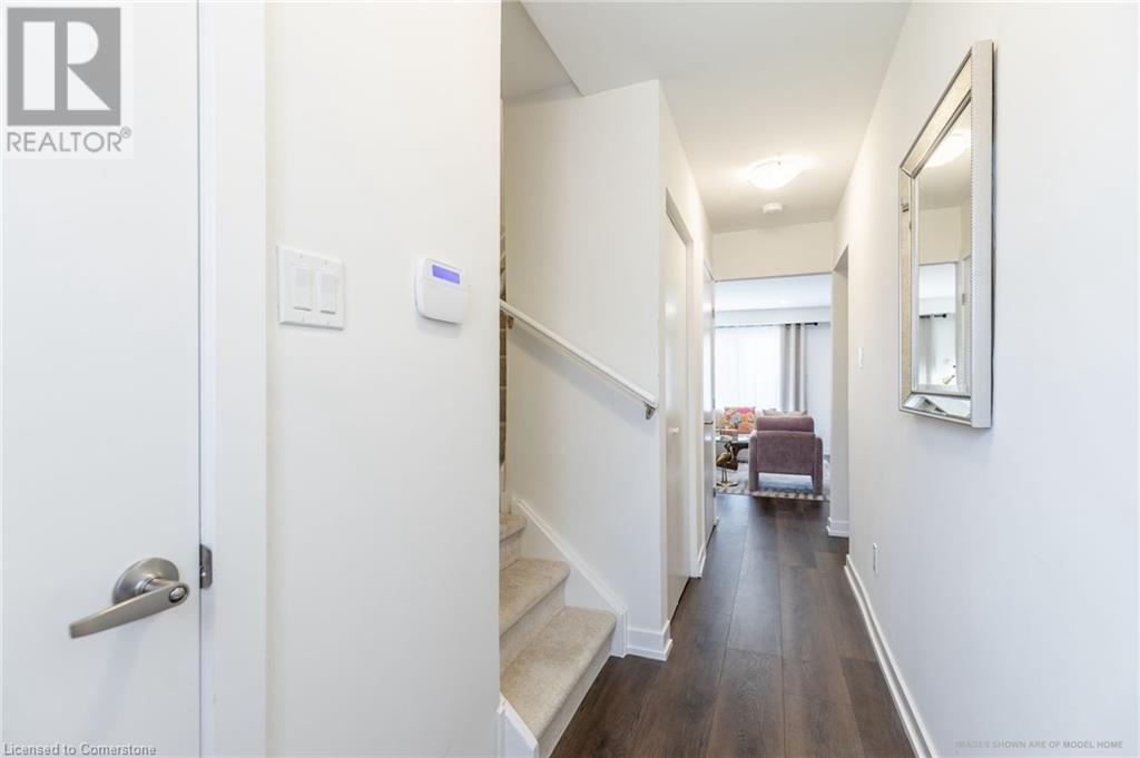 88 Tunbridge Crescent Unit# 38, Hamilton, Ontario L8W 1L3 - Photo 4 - XH4204775