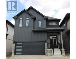 36 HOLDER Drive, brantford, Ontario