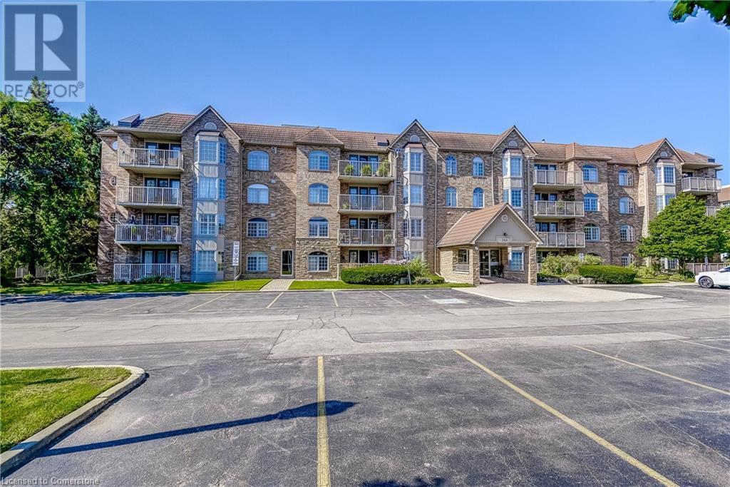 216 Plains Road W Unit# 403B, burlington, Ontario