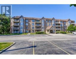 216 Plains Road W Unit# 403B, burlington, Ontario
