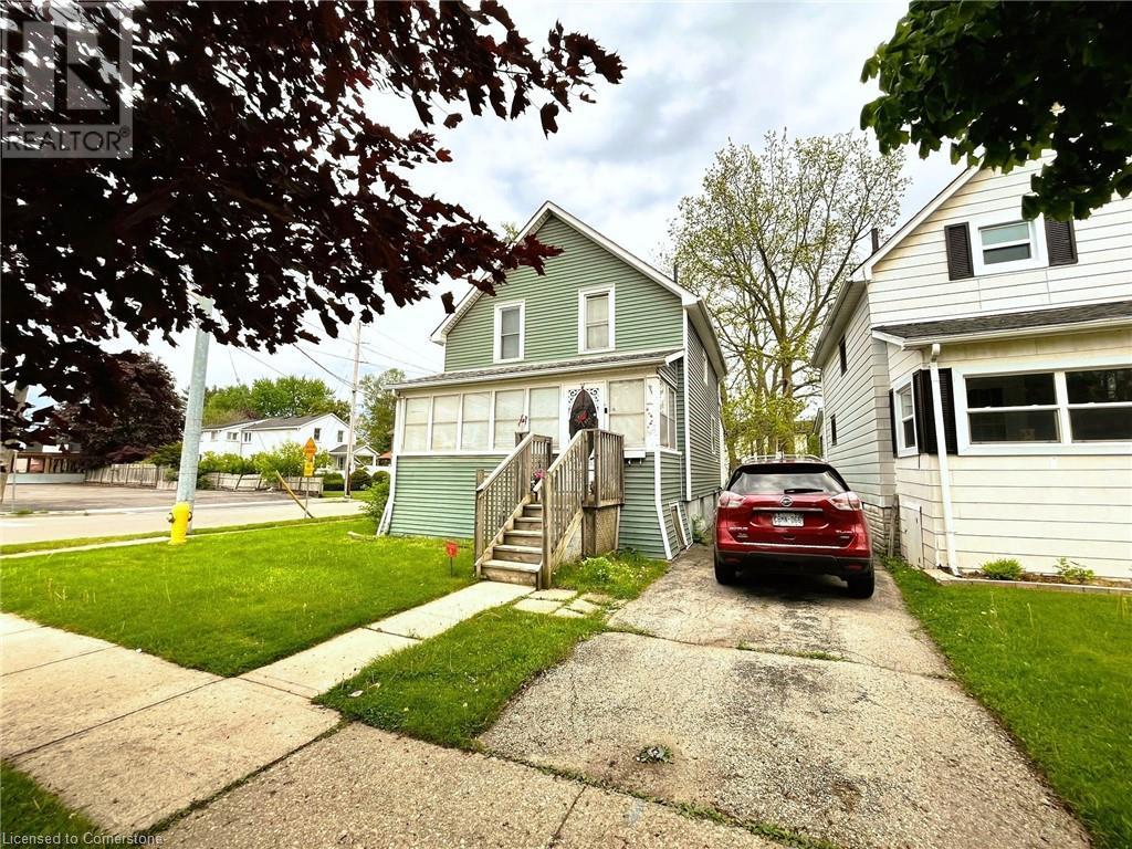 300 GEORGE Street, dunnville, Ontario