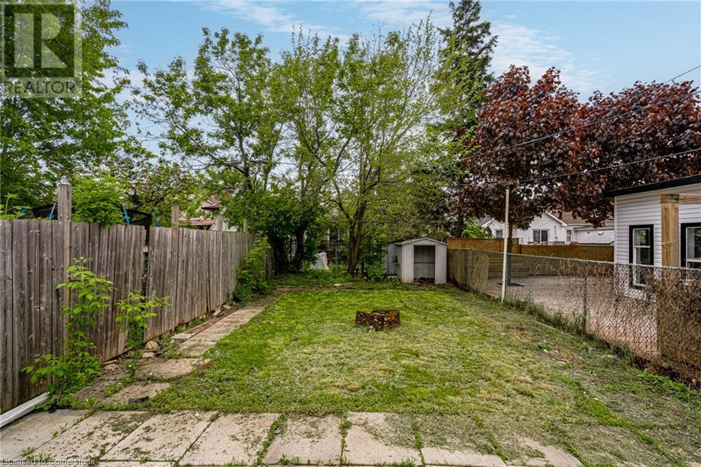 26 Cambridge Avenue, Hamilton, Ontario  L8H 1T5 - Photo 39 - XH4204803