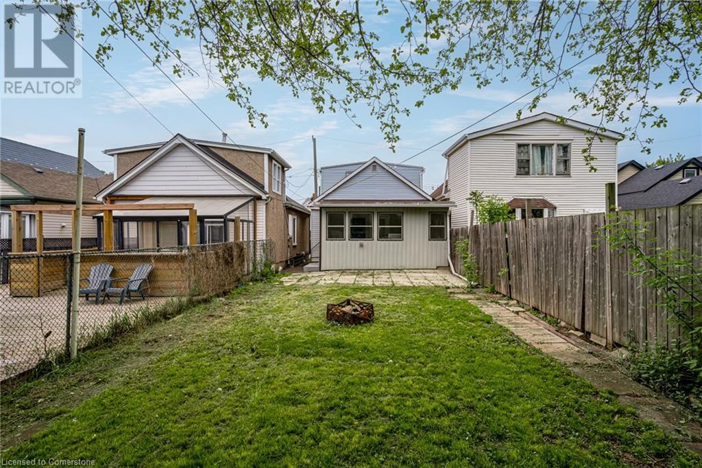 26 Cambridge Avenue, Hamilton, Ontario  L8H 1T5 - Photo 40 - XH4204803