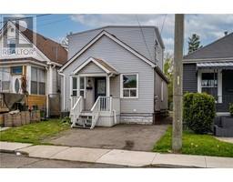 26 Cambridge Avenue, hamilton, Ontario