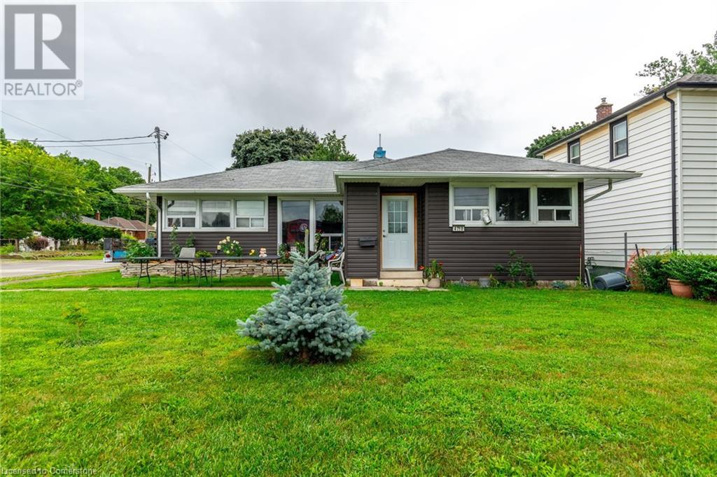 4710 DRUMMOND Road, niagara falls, Ontario