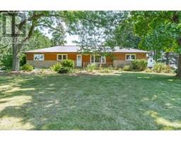 578 MILLGROVE SIDE Road, waterdown, Ontario