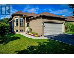 37 FOXTROT Drive, stoney creek, Ontario