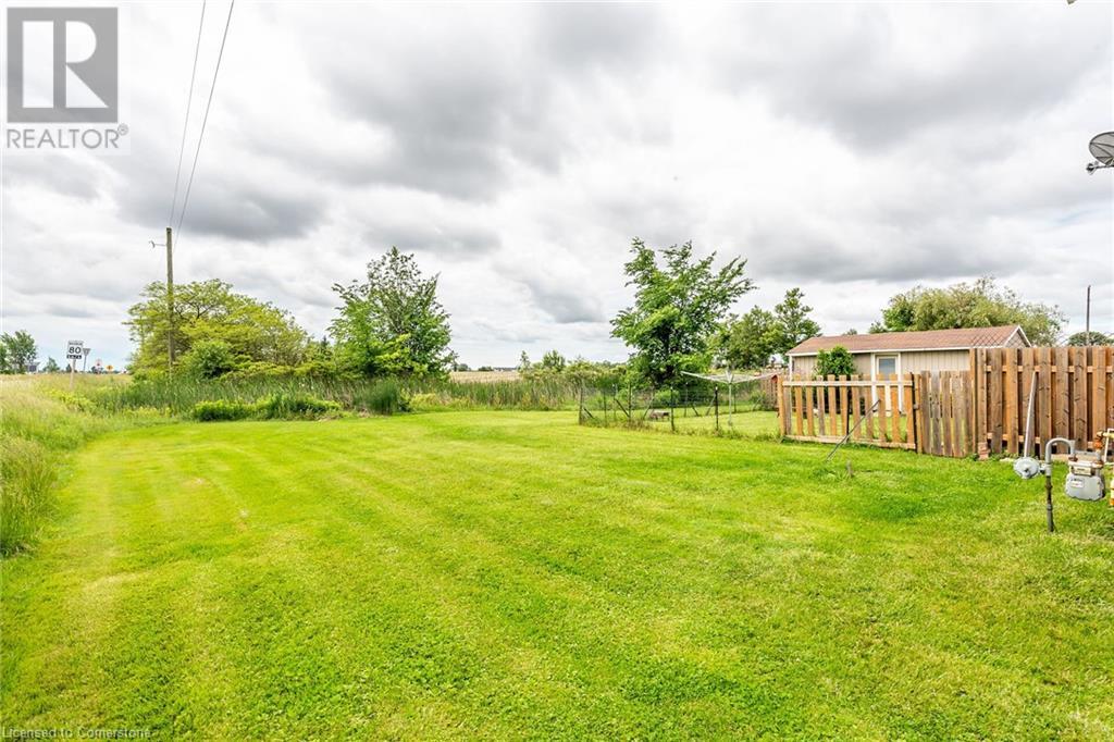 3694 #3 Highway, Haldimand, Ontario  N0A 1J0 - Photo 16 - XH4204830