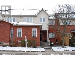 100 BEDDOE Drive Unit# 6, hamilton, Ontario