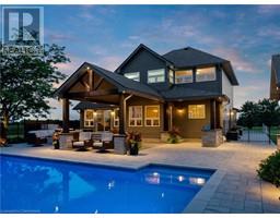 1414 Sandusk Road, jarvis, Ontario