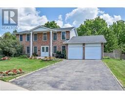 1929 FIELDGATE Drive, burlington, Ontario