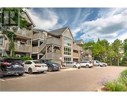 2040 CLEAVER Avenue Unit# 304, burlington, Ontario