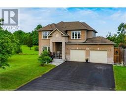 465 CARRIE Avenue, ridgeway, Ontario