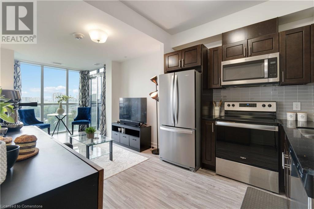 128 King Street N Unit# 1208, Waterloo, Ontario N2J 0E9 - Photo 10 - XH4204852
