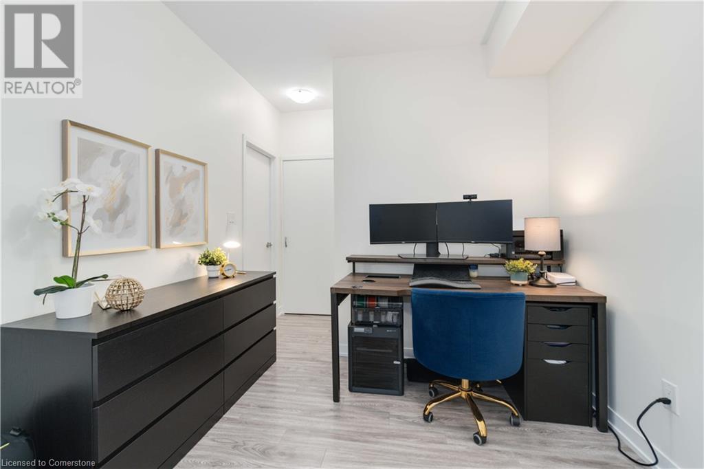 128 King Street N Unit# 1208, Waterloo, Ontario N2J 0E9 - Photo 7 - XH4204852
