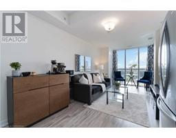 128 King Street N Unit# 1208, waterloo, Ontario