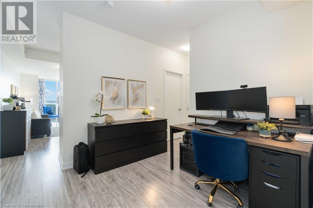 128 King Street N Unit# 1208, Waterloo, Ontario N2J 0E9 - Photo 8 - XH4204852
