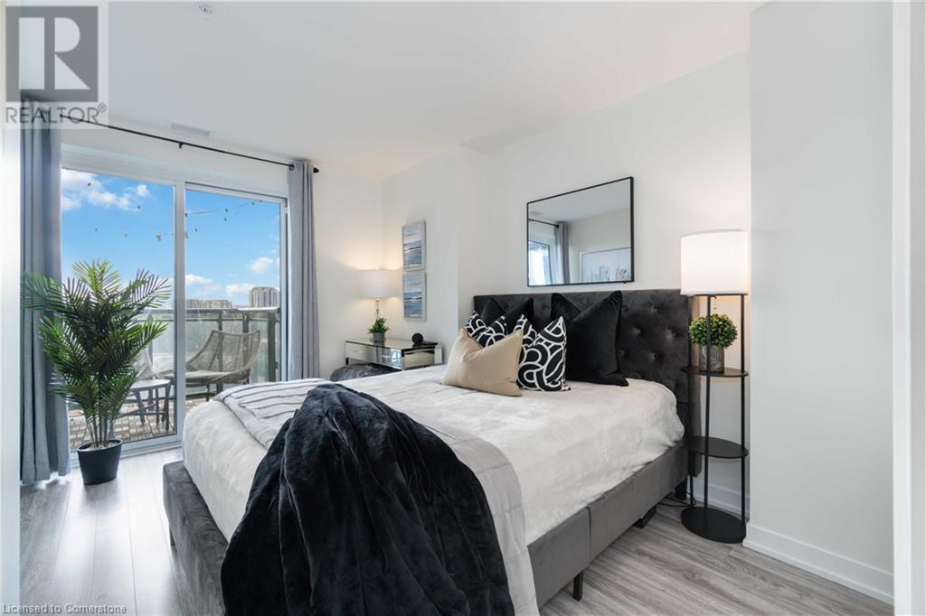 128 King Street N Unit# 1208, Waterloo, Ontario N2J 0E9 - Photo 17 - XH4204852