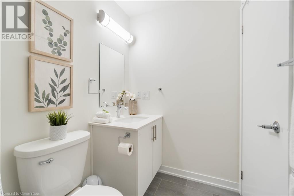 128 King Street N Unit# 1208, Waterloo, Ontario N2J 0E9 - Photo 19 - XH4204852