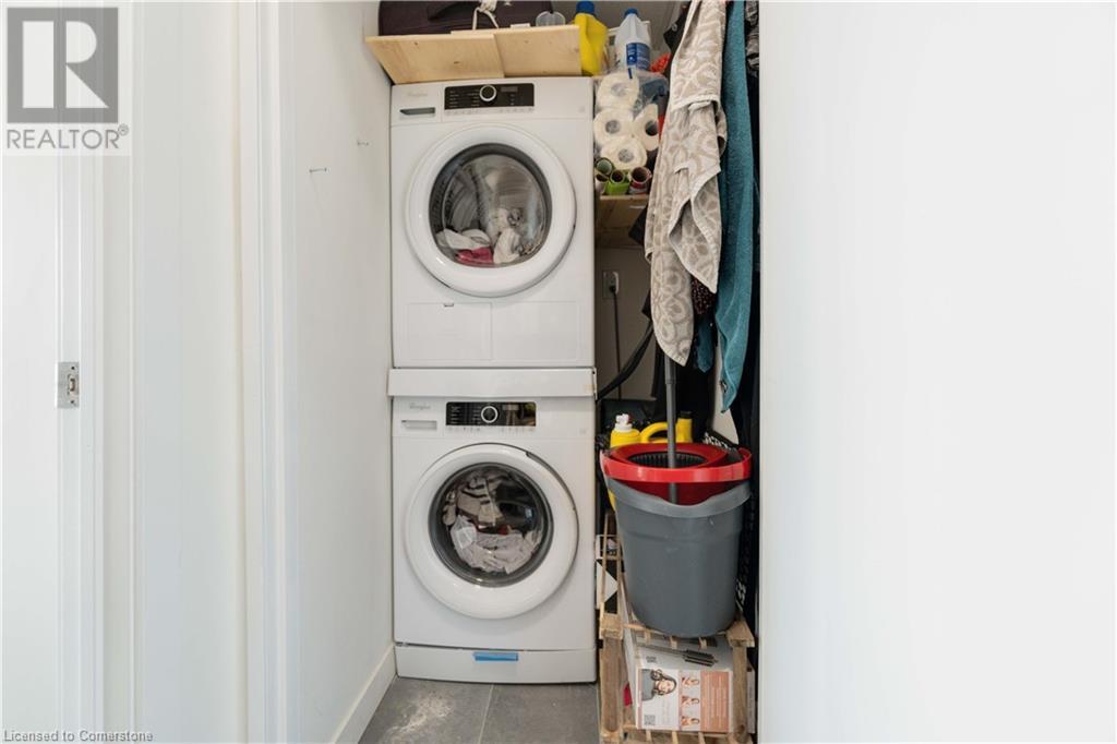 128 King Street N Unit# 1208, Waterloo, Ontario N2J 0E9 - Photo 21 - XH4204852