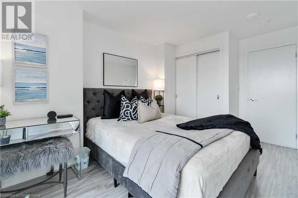 128 King Street N Unit# 1208, Waterloo, Ontario N2J 0E9 - Photo 16 - XH4204852
