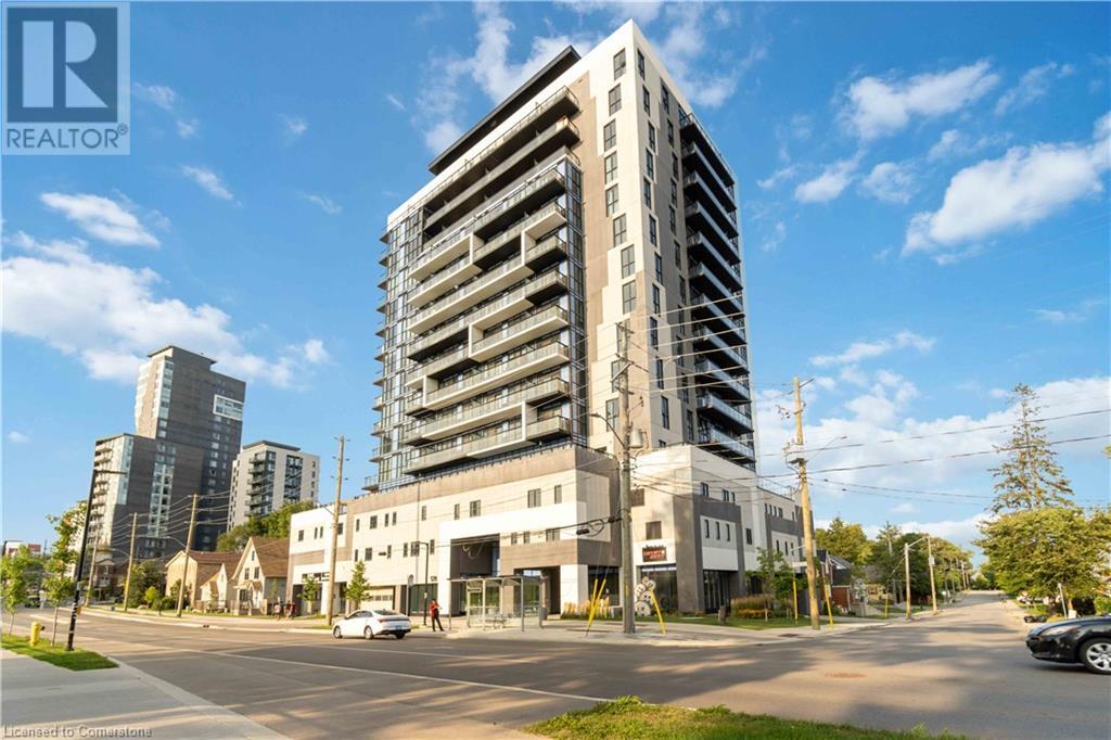 128 King Street N Unit# 1208, Waterloo, Ontario N2J 0E9 - Photo 3 - XH4204852