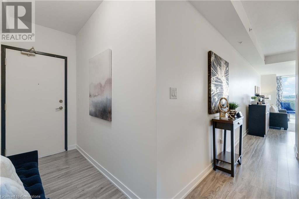 128 King Street N Unit# 1208, Waterloo, Ontario N2J 0E9 - Photo 5 - XH4204852