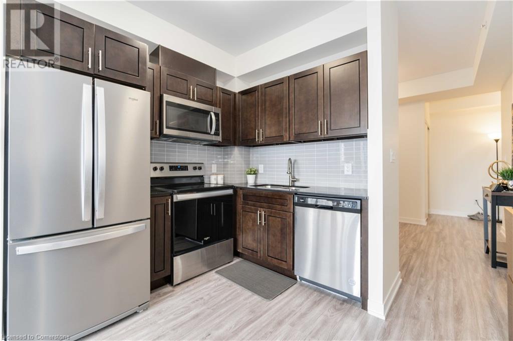 128 King Street N Unit# 1208, Waterloo, Ontario N2J 0E9 - Photo 12 - XH4204852
