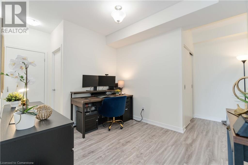 128 King Street N Unit# 1208, Waterloo, Ontario N2J 0E9 - Photo 9 - XH4204852