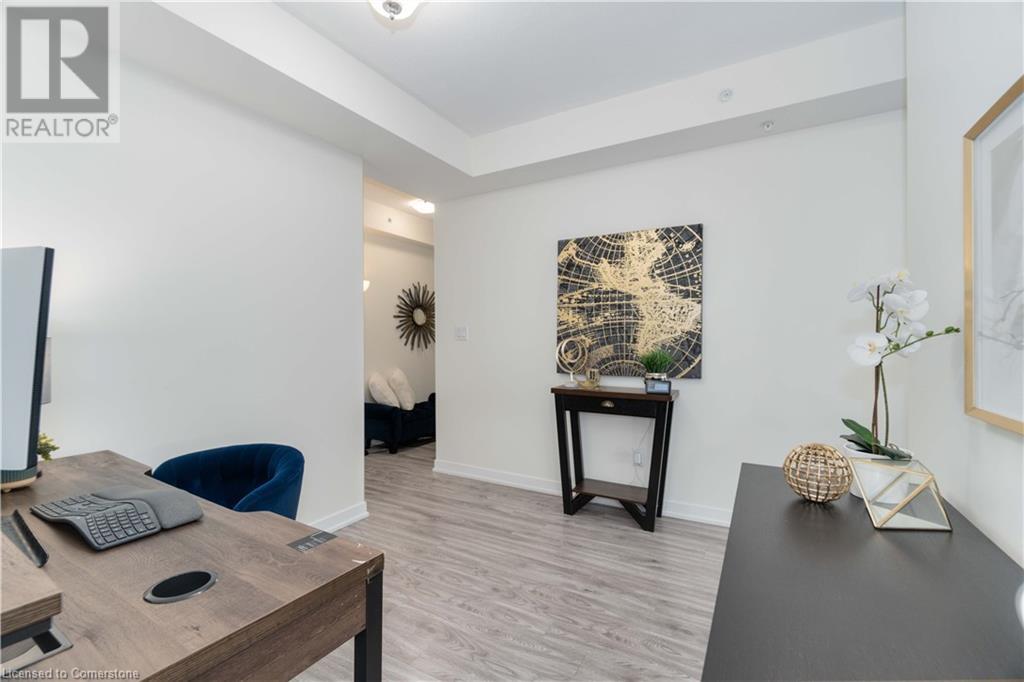 128 King Street N Unit# 1208, Waterloo, Ontario N2J 0E9 - Photo 6 - XH4204852