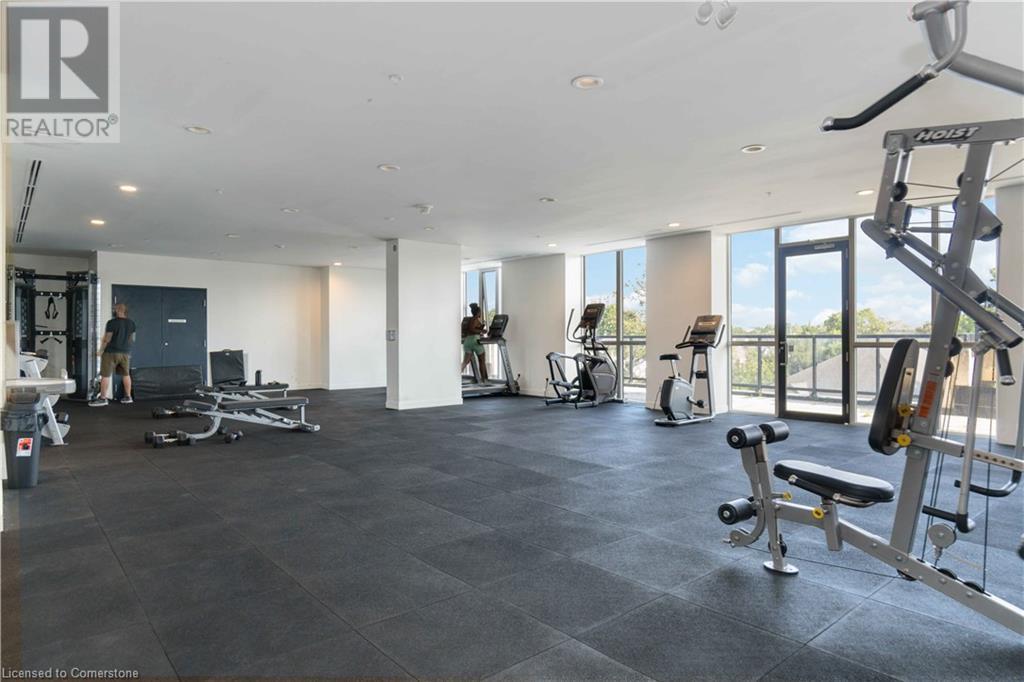 128 King Street N Unit# 1208, Waterloo, Ontario N2J 0E9 - Photo 23 - XH4204852