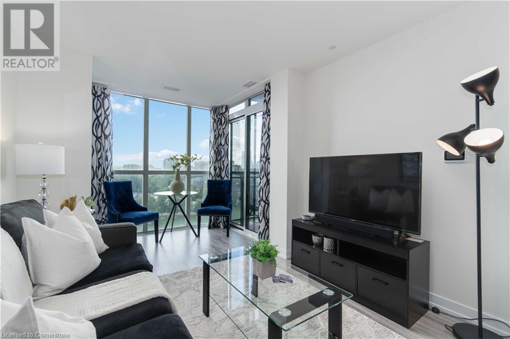 128 King Street N Unit# 1208, Waterloo, Ontario N2J 0E9 - Photo 13 - XH4204852