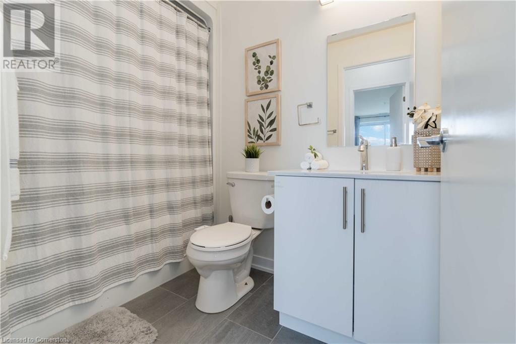 128 King Street N Unit# 1208, Waterloo, Ontario N2J 0E9 - Photo 20 - XH4204852