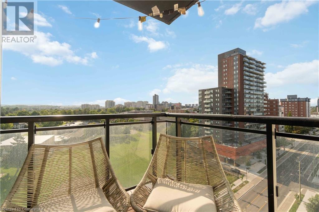 128 King Street N Unit# 1208, Waterloo, Ontario N2J 0E9 - Photo 22 - XH4204852