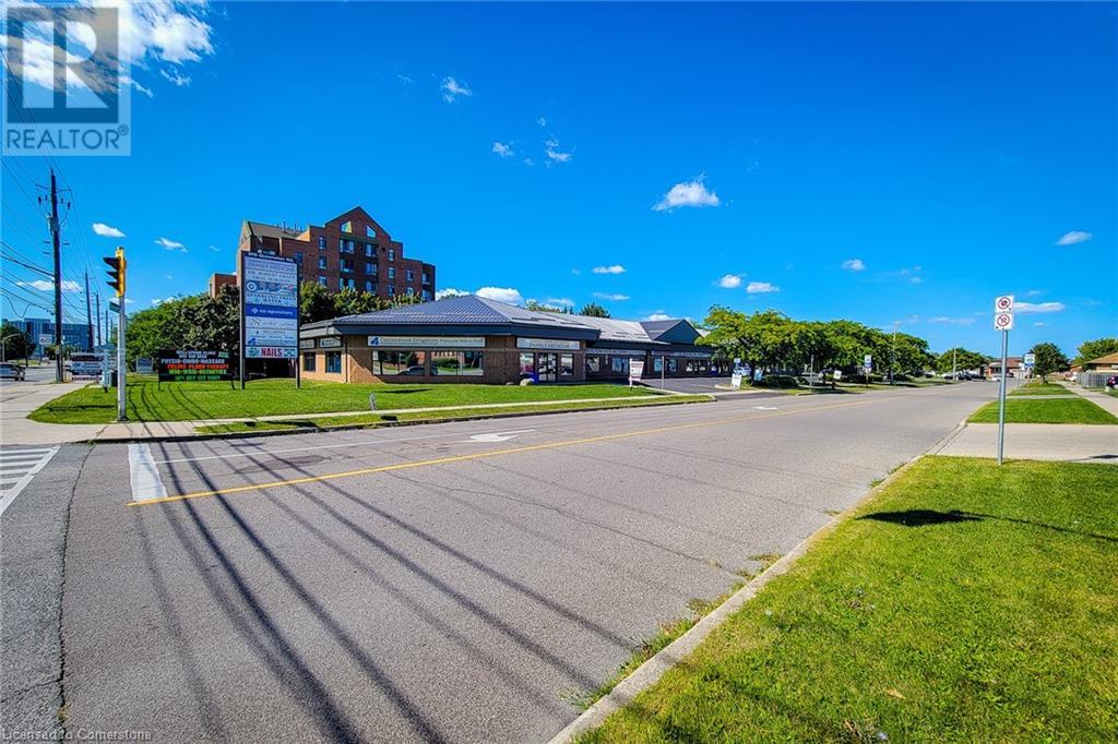 975 Queenston Road Unit# 3b, Stoney Creek, Ontario  L8G 1B8 - Photo 2 - XH4204855