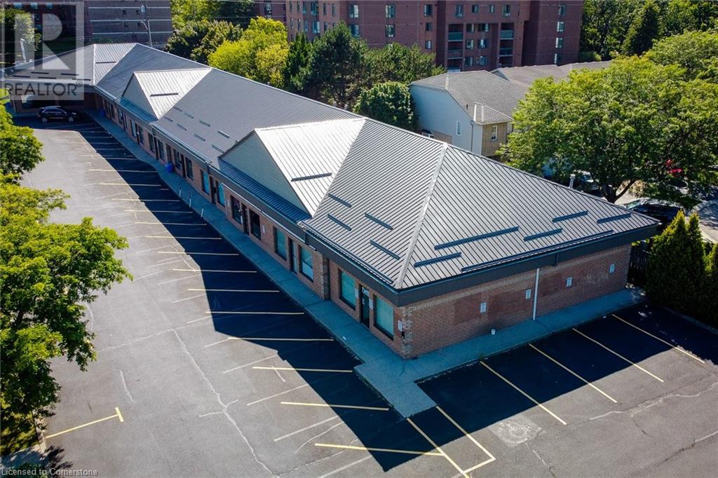 975 Queenston Road Unit# 3b, Stoney Creek, Ontario  L8G 1B8 - Photo 5 - XH4204855