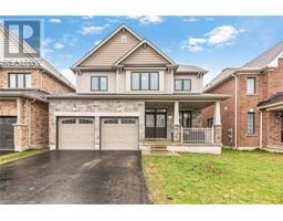 57 LARRY Crescent, caledonia, Ontario
