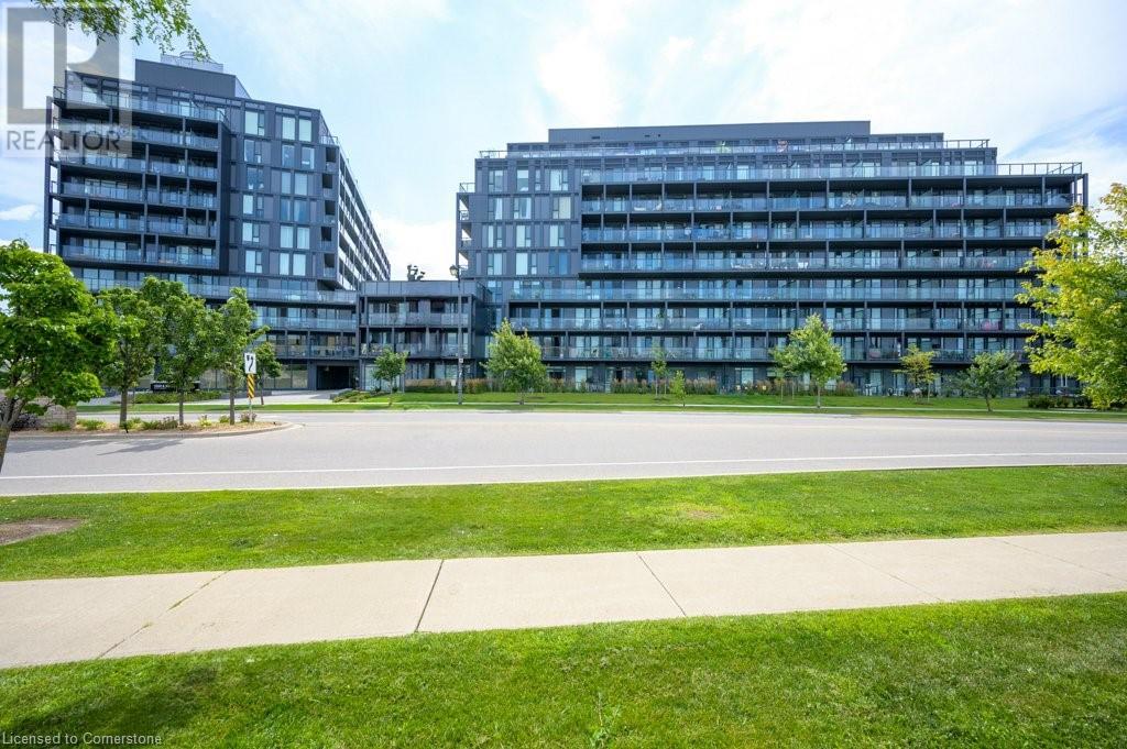 3200 Dakota Common Boulevard Unit# 604, Burlington, Ontario  L7M 2A7 - Photo 5 - XH4204863