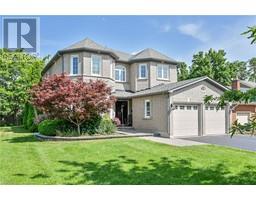 1151 LOCKHART Road, burlington, Ontario