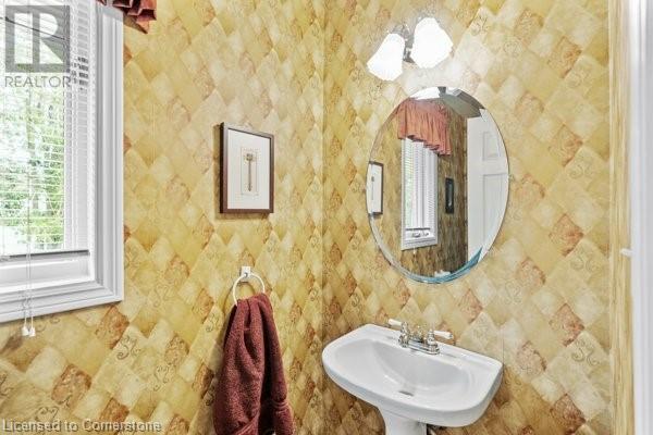 7385 Milburough Line, Milton, Ontario  L0P 1B0 - Photo 11 - XH4204883
