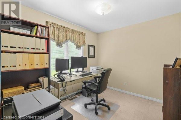 7385 Milburough Line, Milton, Ontario  L0P 1B0 - Photo 17 - XH4204883