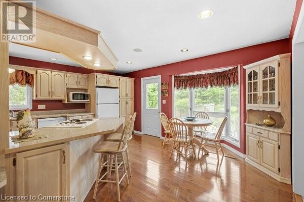 7385 Milburough Line, Milton, Ontario  L0P 1B0 - Photo 9 - XH4204883