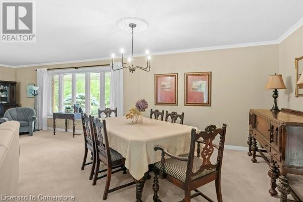 7385 Milburough Line, Milton, Ontario  L0P 1B0 - Photo 8 - XH4204883