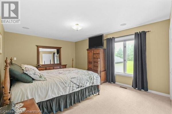7385 Milburough Line, Milton, Ontario  L0P 1B0 - Photo 12 - XH4204883
