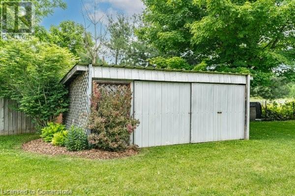 7385 Milburough Line, Milton, Ontario  L0P 1B0 - Photo 26 - XH4204883